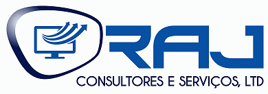 Raj Logo